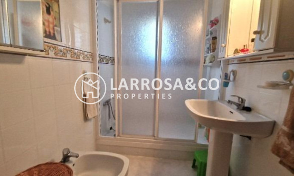 Resale - Semi-detached house - Torrevieja - Torre la mata