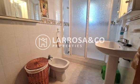 Herverkoop - Semi-detached house - Torrevieja - Torre la mata