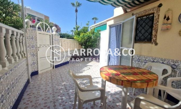 Herverkoop - Semi-detached house - Torrevieja - Torre la mata