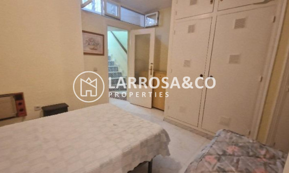 A Vendre - Semi-detached house - Torrevieja - Torre la mata