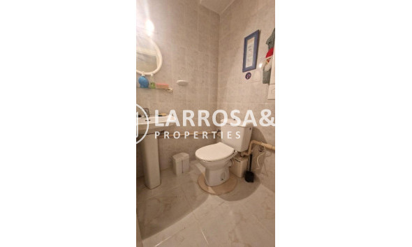 A Vendre - Semi-detached house - Torrevieja - Torre la mata