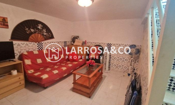 Herverkoop - Semi-detached house - Torrevieja - Torre la mata