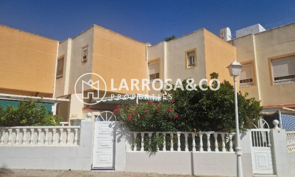 Herverkoop - Semi-detached house - Torrevieja - Torre la mata