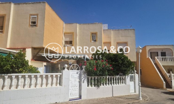 A Vendre - Semi-detached house - Torrevieja - Torre la mata