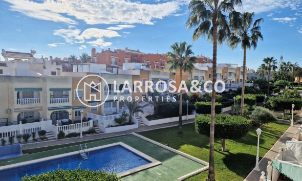 A Vendre - Semi-detached house - Torrevieja - Torre la mata