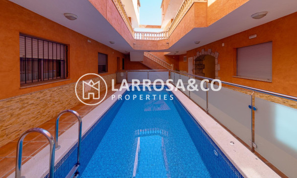 Resale - Penthouse  - Los Alcázares - Euro Roda