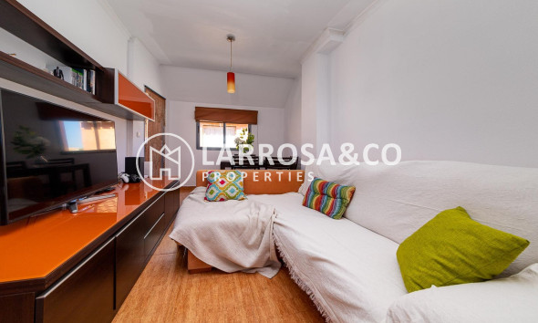 A Vendre - Penthouse  - Los Alcázares - Euro Roda