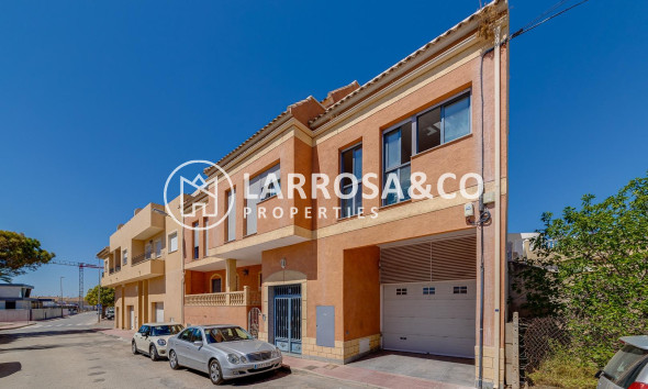 Herverkoop - Penthouse  - Los Alcázares - Euro Roda