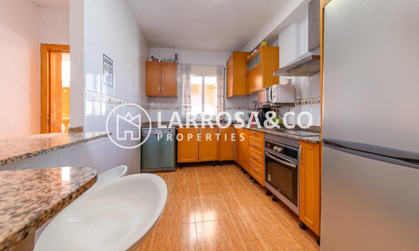 Resale - Penthouse  - Los Alcázares - Euro Roda