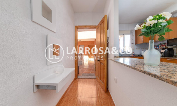 A Vendre - Penthouse  - Los Alcázares - Euro Roda