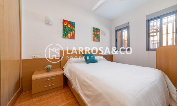 Herverkoop - Penthouse  - Los Alcázares - Euro Roda