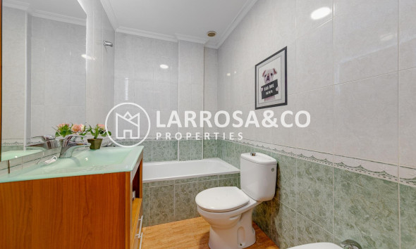 Herverkoop - Penthouse  - Los Alcázares - Euro Roda