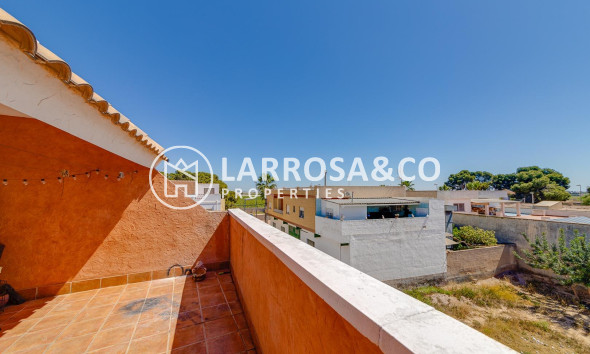 A Vendre - Penthouse  - Los Alcázares - Euro Roda