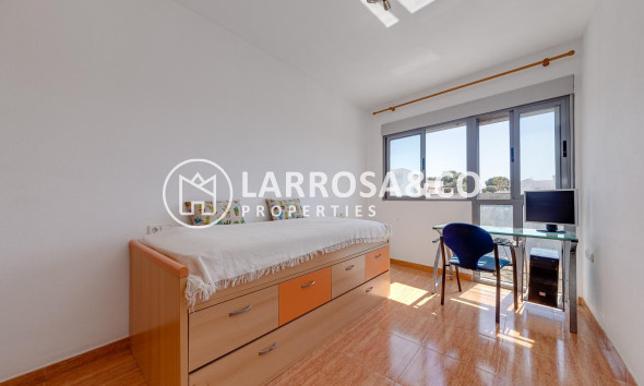 Resale - Penthouse  - Los Alcázares - Euro Roda