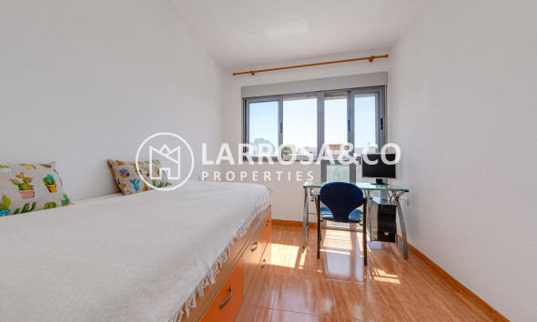 Resale - Penthouse  - Los Alcázares - Euro Roda