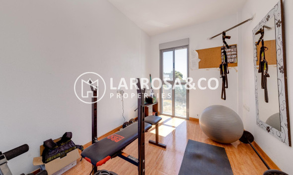 A Vendre - Penthouse  - Los Alcázares - Euro Roda