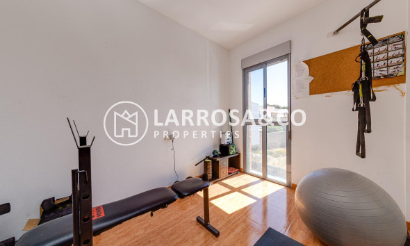 Resale - Penthouse  - Los Alcázares - Euro Roda