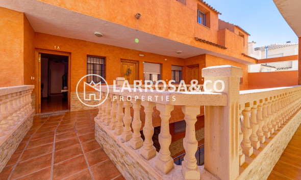 Resale - Penthouse  - Los Alcázares - Euro Roda