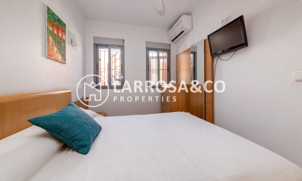 Herverkoop - Penthouse  - Los Alcázares - Euro Roda