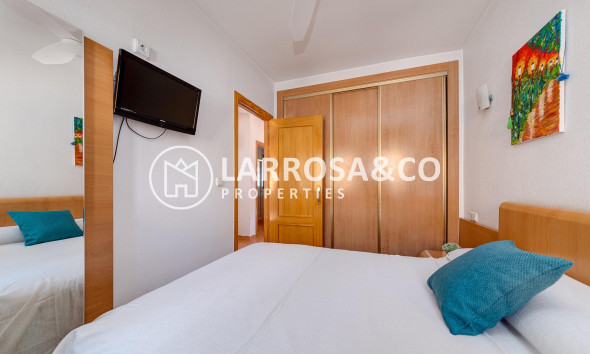 Herverkoop - Penthouse  - Los Alcázares - Euro Roda