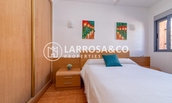 A Vendre - Penthouse  - Los Alcázares - Euro Roda