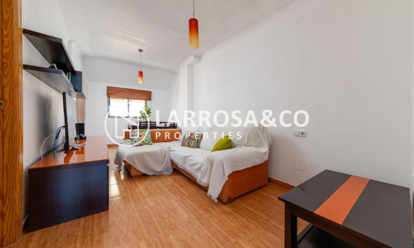 Herverkoop - Penthouse  - Los Alcázares - Euro Roda