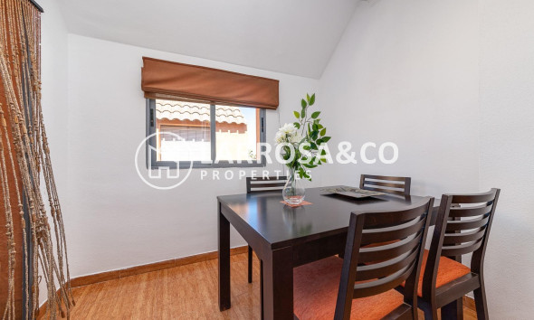 A Vendre - Penthouse  - Los Alcázares - Euro Roda