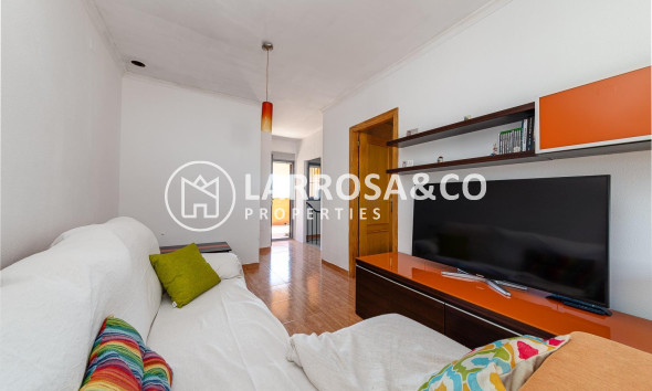 Herverkoop - Penthouse  - Los Alcázares - Euro Roda