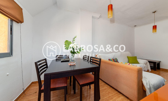 A Vendre - Penthouse  - Los Alcázares - Euro Roda