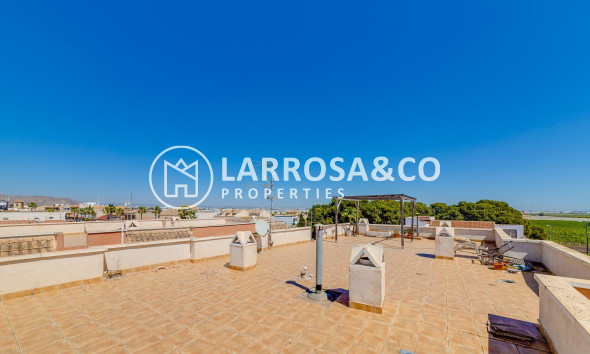 Herverkoop - Penthouse  - Los Alcázares - Euro Roda