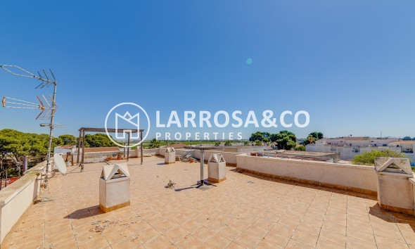 Herverkoop - Penthouse  - Los Alcázares - Euro Roda