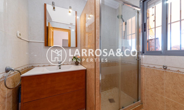 Resale - Penthouse  - Los Alcázares - Euro Roda