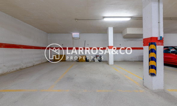 Herverkoop - Penthouse  - Los Alcázares - Euro Roda