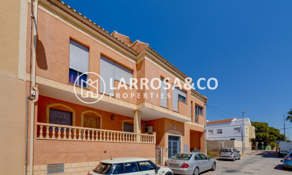 A Vendre - Penthouse  - Los Alcázares - Euro Roda