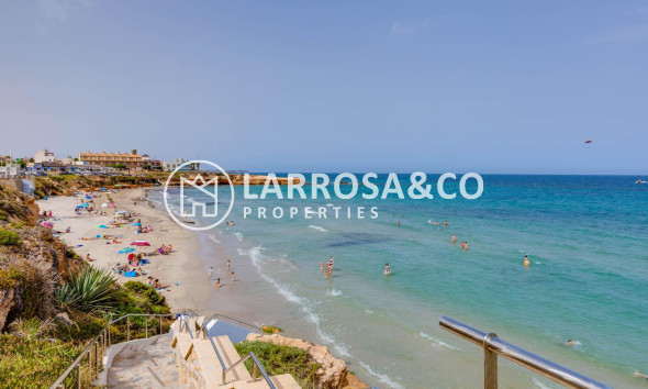 Resale - Penthouse  - Los Alcázares - Euro Roda