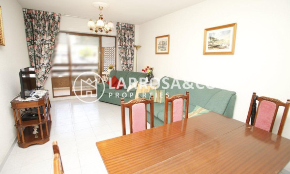 Resale - Apartment - Torrevieja - Parque las naciones