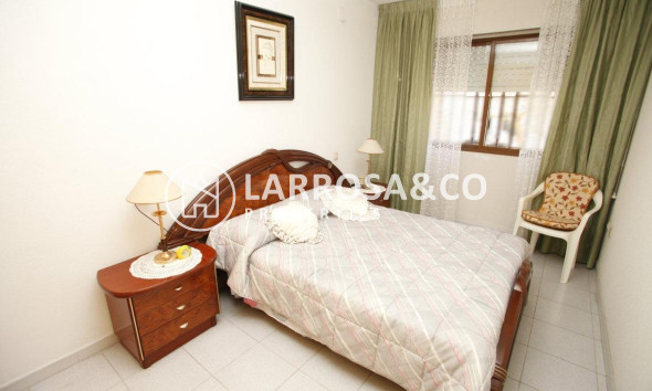 Herverkoop - Apartment - Torrevieja - Parque las naciones