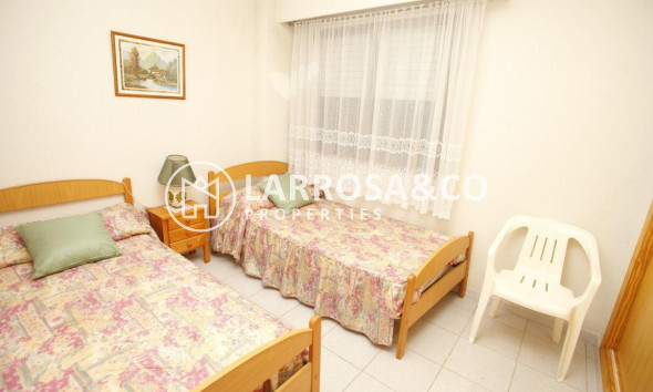 Reventa - Apartamento - Torrevieja - Parque las naciones