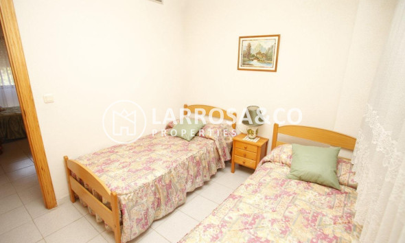 Reventa - Apartamento - Torrevieja - Parque las naciones