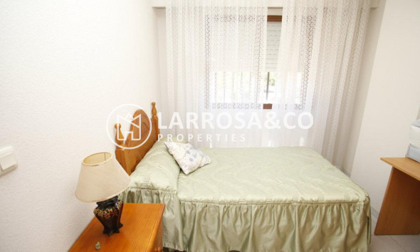 A Vendre - Apartment - Torrevieja - Parque las naciones