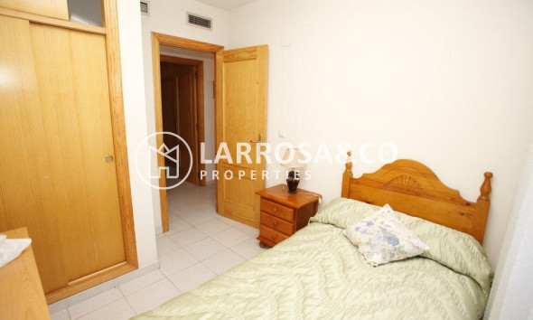 Resale - Apartment - Torrevieja - Parque las naciones