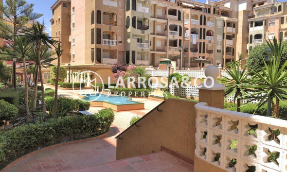 A Vendre - Apartment - Torrevieja - Parque las naciones