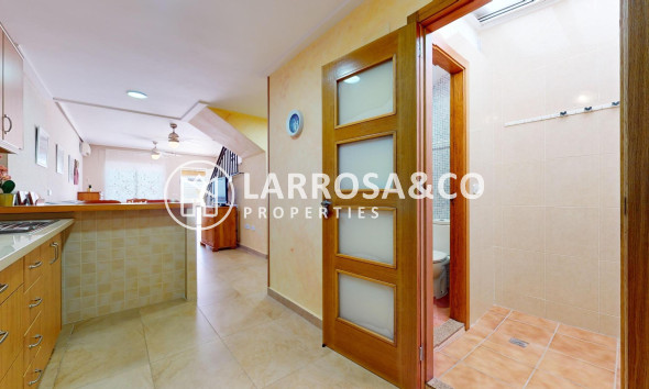 A Vendre - Semi-detached house - Pilar de la Horadada - La Torre de la Horadada