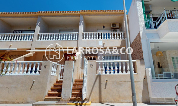 Herverkoop - Semi-detached house - Pilar de la Horadada - La Torre de la Horadada