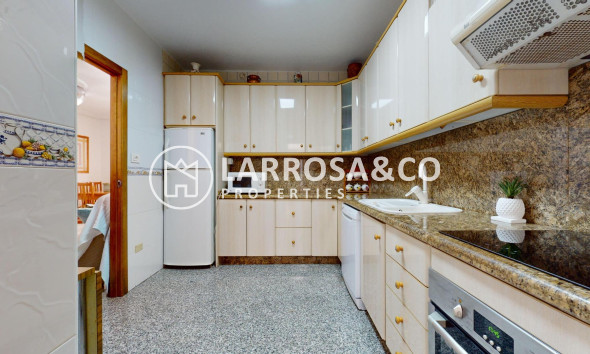 A Vendre - Ground floor apartment - Pilar de la Horadada - La Torre de la Horadada