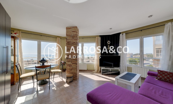 Resale - Penthouse  - Guardamar del Segura