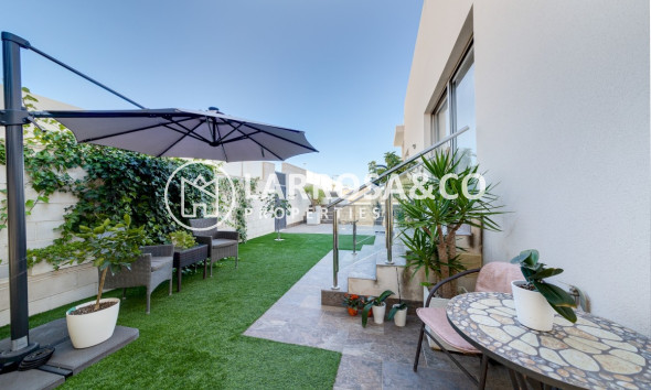 A Vendre - Villa - Orihuela costa - Villamartin 