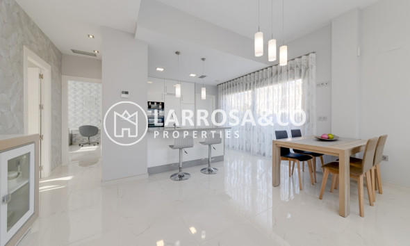 A Vendre - Villa - Orihuela costa - Villamartin 