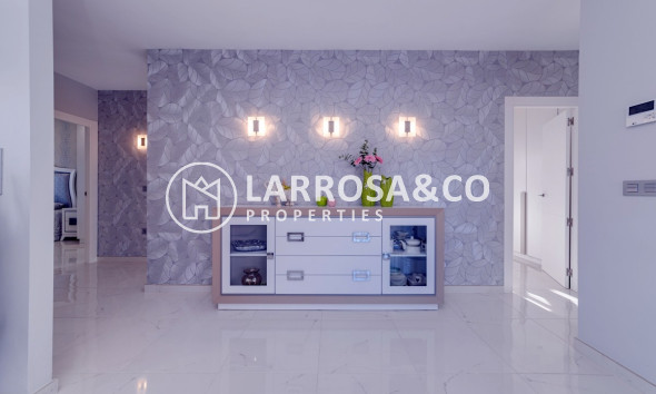 Resale - Detached House/Villa - Orihuela costa - Villamartin 