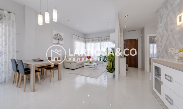 A Vendre - Villa - Orihuela costa - Villamartin 